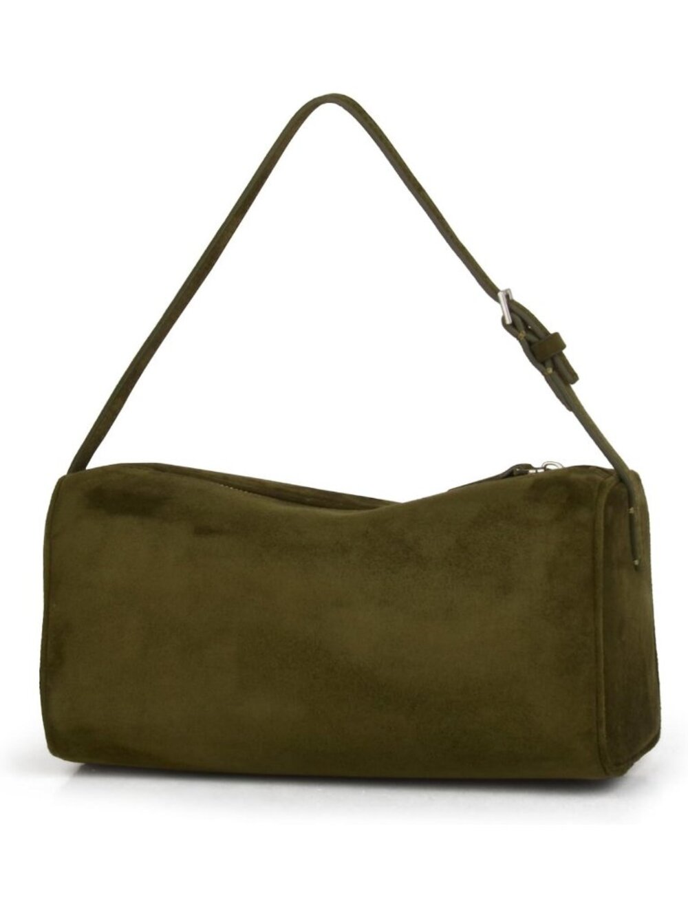Stylish Premium Suede Leather Crossbody Purse for Women - Chic & Versatile Bag